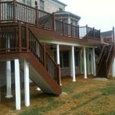 Decks And Porches