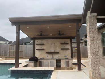 Photos by Azm Quality Construction #9