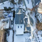 Lake Home Roofing and Siding