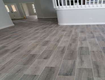 Flooring