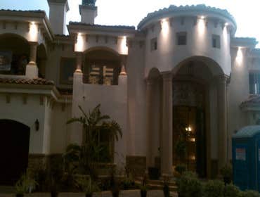 New 8,000 +- Sq. Ft. House AADD Plans & Construction assisted on this project from start to finish. From Design to Construction.