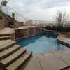 Element Pool Construction Inc logo