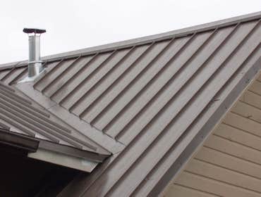 Project photos from Rescue Roofer