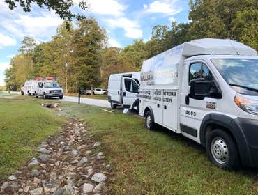Photos by William Parrish Plumbing, Inc #1
