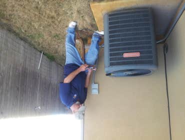 Preventive maintenance