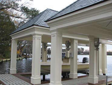 The Century Slate Company Project