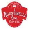 Agostinelli Bros. Painting logo