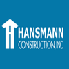 Hansmann Construction,Inc. logo