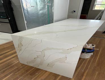 Photos by Topchoice Stone & Cabinets #1
