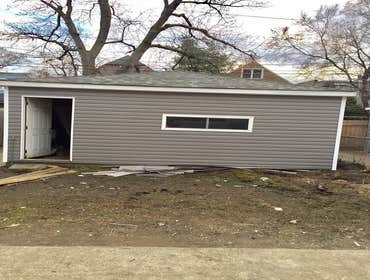 PRG ROOFING INC