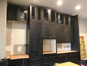 Photos by Right-Way Contractors Inc. #1