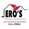 Eros Builders logo