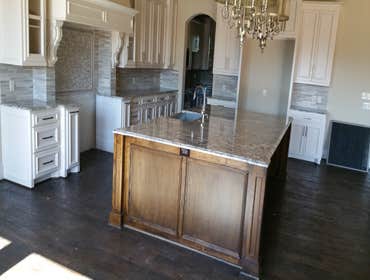 Photo(s) from JMG Granite & Marble
