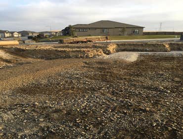 Photos by Harris Excavation #2