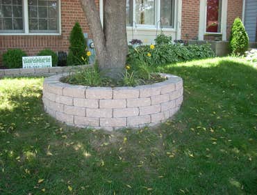 Short Cutter's Inc Project Page Above are pictures of some of the various services that we offer.