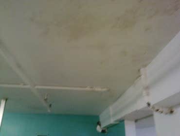 ABAcontructioncleaningllc Project