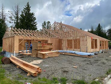 Photos by Distinctive Custom Construction Inc #2