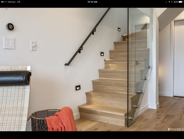 Custom Home 1