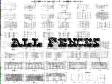 FENCE