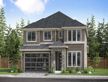 Custom Homes