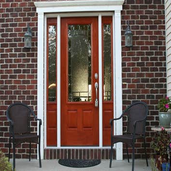 Door "after"