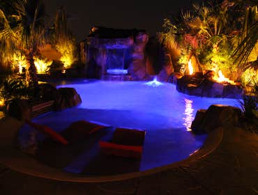 BYOP of Nevada, LLC Projects recently completed.