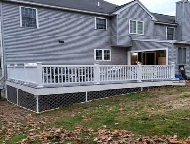 Photos by L-N-S Contracting #1