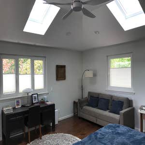 New Windows (Attached ADU)