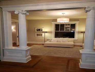 Photos by Residential Renovation Specialists T/a David Teutsch #1 Whole house renovation