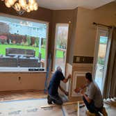 MDM G Contractors Corp