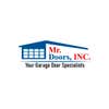 MR. Doors Inc logo