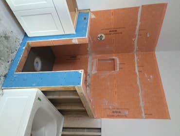 Photos from Stylish floors llc Showers and floors !!!