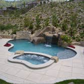 Coast Line Custom Pools Unlimited Project