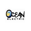Ocean Electric logo