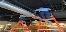 Frost Aire Serv