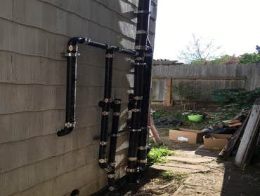 Photos by AMX Plumbing #1