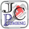 Jerry Collier plumbing logo