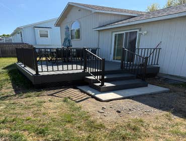 Photos by Estes Decks & Construction LLC #1