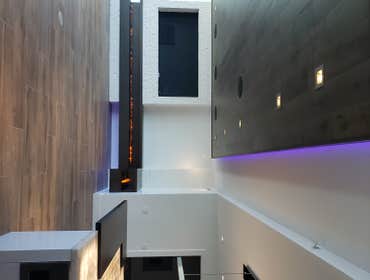 The vue custom remodel