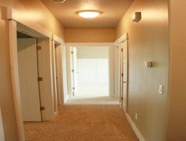 Midvale New Home Build