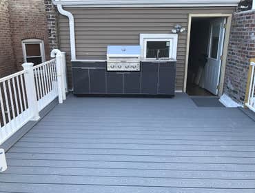 Photos by Hi Tech Builders Dor Inc
