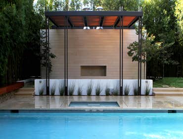 Swimming Pools