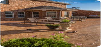 Crockett Home Improvement, Inc