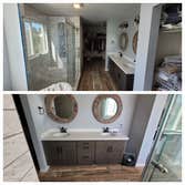 Master bathroom Remodel