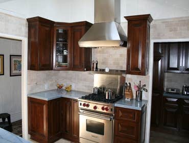 By Butel Construction Inc.