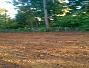 project32 sports court and over the garage addition