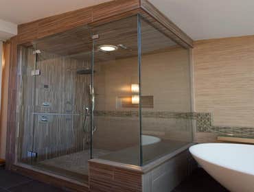 Zen Bathroom