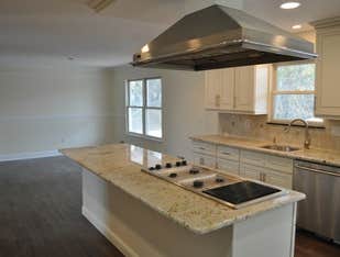 Home Remodeling