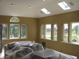 Painting & Wall Covering Contractors Our goal is to please our clientele, and our outstanding references attest to our reputation in the painting indus
