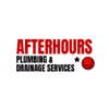 Afterhours Plumbing & Drainage Services logo